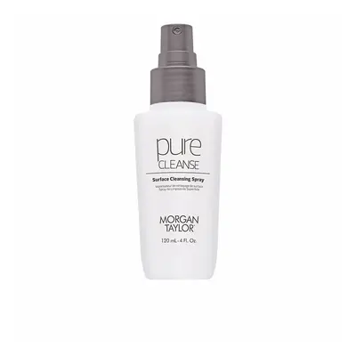 Morgan Taylor - Spray de limpeza de superfície Pure Cleanse 120 ml