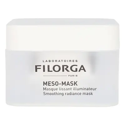 Laboratoires Filorga - Meso-mask Máscara Alisadora Radiante 50 Ml