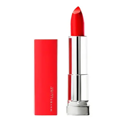 Maybelline - Color Sensational Made For All 382 Vermelho Para Mim 5 Ml