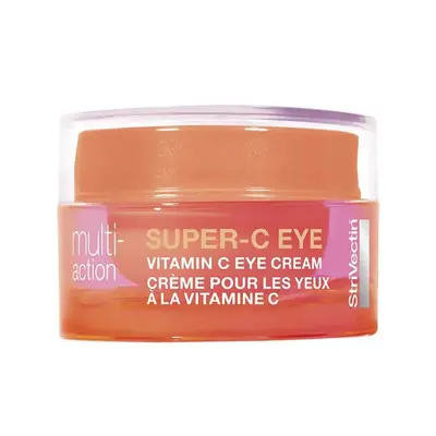 Creme para contorno de olhos SUPER C EYE com vitamina C 15 ml