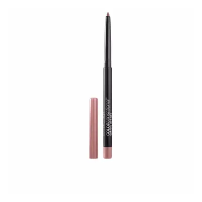 Maybelline - Lápis de lábios Color Sensational Shaping 50 Dusty Rose