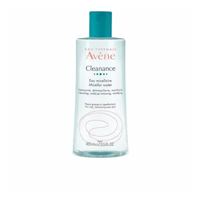 Avene - Cleanance Água Micelar 400 Ml