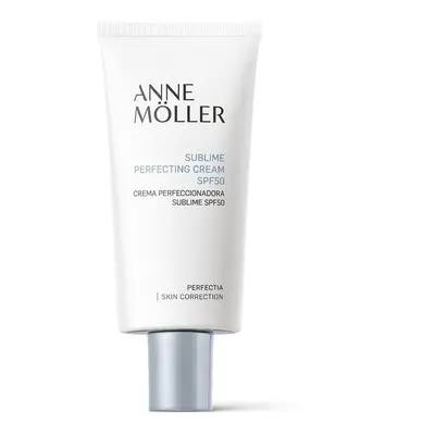 Anne Möller - Perfectia Sublime Creme Aperfeiçoador Spf50 50 Ml