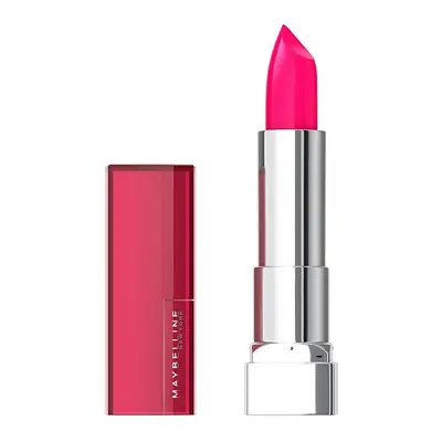 Maybelline - Batom Color Sensational Satin 266 Pink Thrill