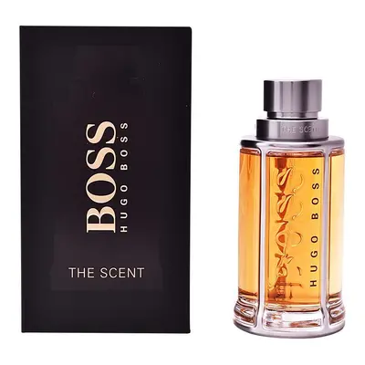 Hugo Boss-boss - The Scent Loção Pós-barba 100 Ml