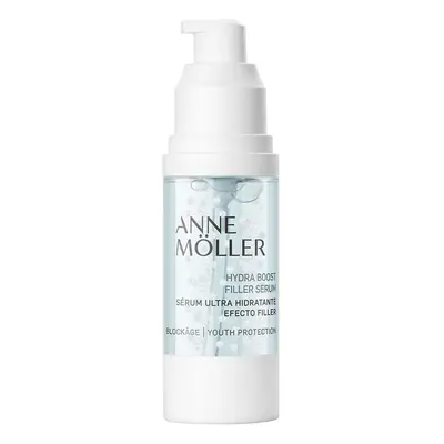 Anne Möller - Blockage Sérum Ultra-Hidratante Efecto Filler 30 Ml