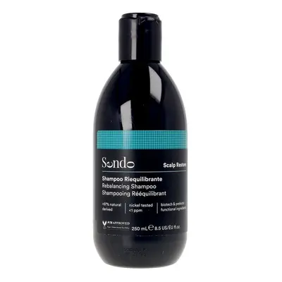 Sendo - Shampoo Reequilibrante Scalp Restore 250 Ml