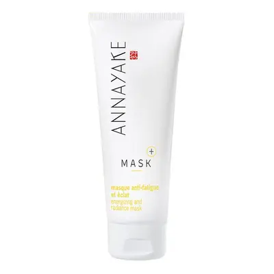 Annayake - Mask+ Máscara Energizante e Radiante 75 Ml