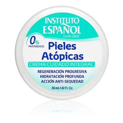 Instituto Espanhol - Creme de Cuidado Integral Pele Atópica 30 Ml