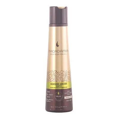 Macadamia - Shampoo Hidratante Nutritivo 300 Ml