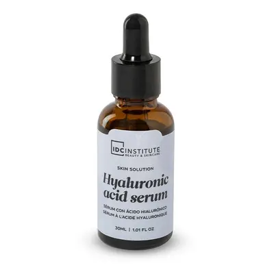 Idc Institute - Sérum de Ácido Hialurônico 30 Ml