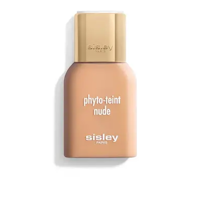 Sisley - Phyto Teint Nude 3w1 Amêndoa Quente