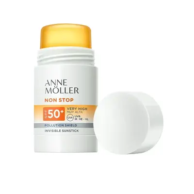 Anne Möller - Non Stop Sunstick FPS50+ 25 Gr