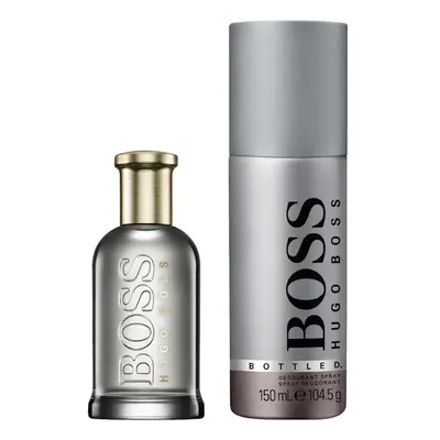 Hugo Boss-boss - Boss Bottled Lote 2 Pz