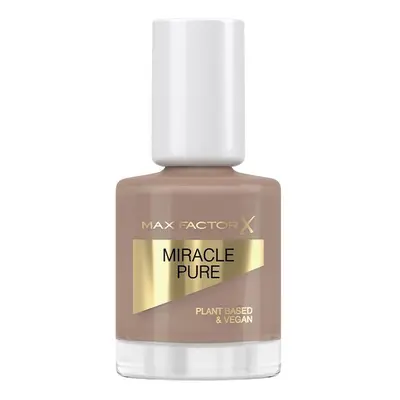 Max Factor - Esmalte Miracle Pure 812 Spiced Chai