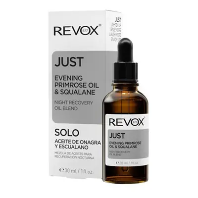 Revox B77 - Óleo de Prímula e Esqualano 30 Ml