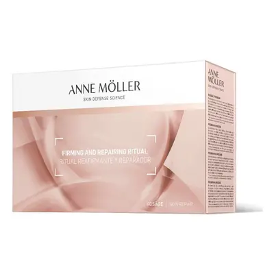 Anne Möller - Rosâge Balance Creme Reparador Extra-rico Spf15 Lote 4 Pz