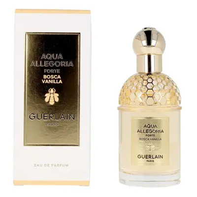 Guerlain - Aqua Allegoria Forte Bosca Vanilla Edp Vapo 75 Ml