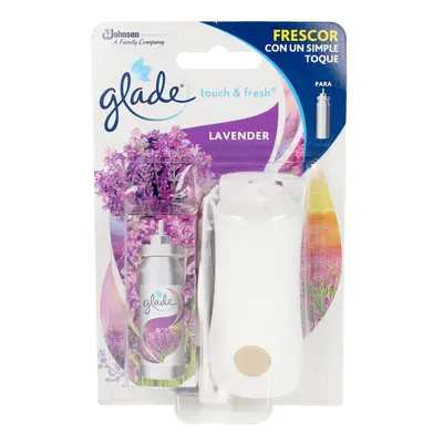 Brise - Ambientador One Touch Lavanda para Aparelhos 10 Ml