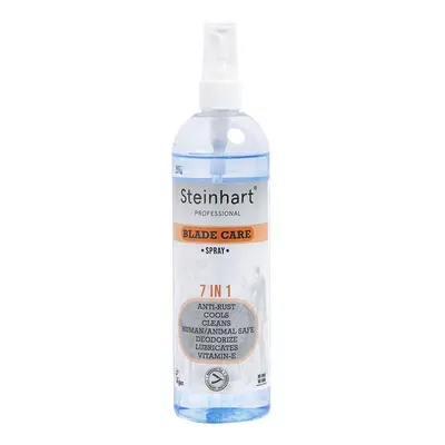 STEINHART BLADE CARE spray para limpeza de lâminas 1ud