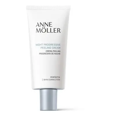 Anne Möller - Creme Peeling Progressivo Noturno Perfectia 50 Ml