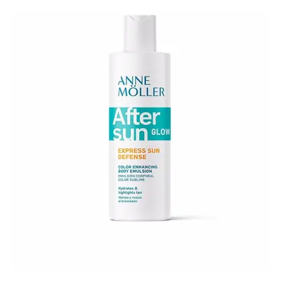 Anne Möller - Express After Sun Glow 175 Ml