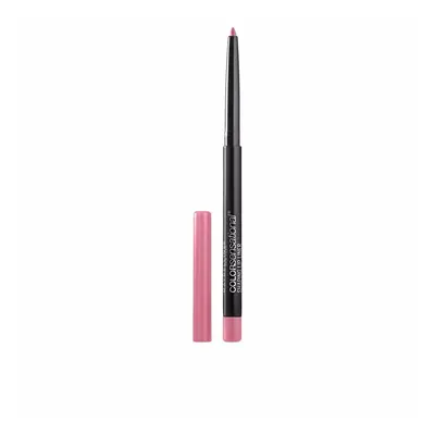 Maybelline - Color Sensational Shaping Lip Liner 60 Rosa Claro