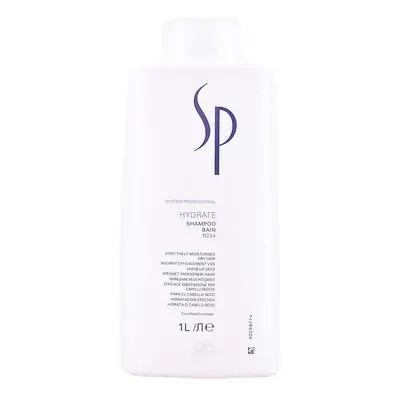 Sistema Profissional - Shampoo Sp Hydrate 1000 Ml