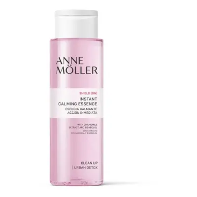 Anne Möller - Tônico Calmante Clean Up 400 Ml