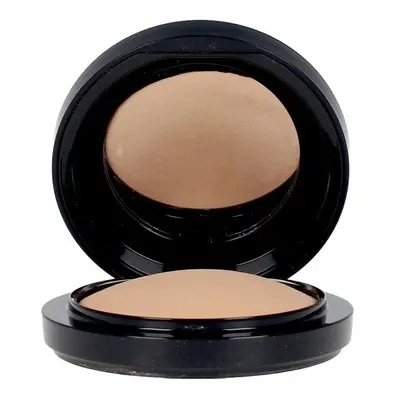 Mac - Mineralize Skinfinish Pó Natural Médio Dourado