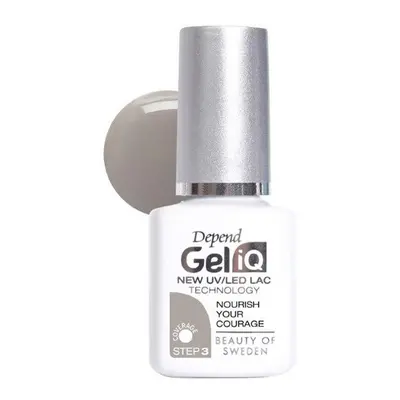 Beter - Gel Iq Esmalte Nutrir Sua Coragem 5 Ml