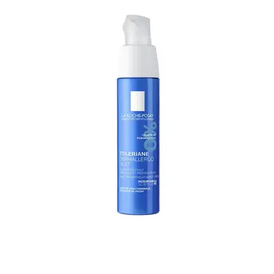 La Roche Posay - Toleriane Dermallergo Nuit 40 Ml