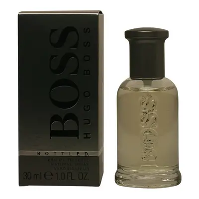 Hugo Boss-boss - Boss Bottled Eau De Toilette Vaporizador 30 Ml