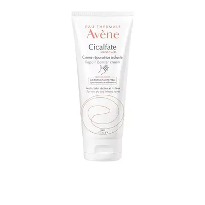 Avene - Cicalfate Creme Reparador de Mãos Efeito Barreira 100 Ml