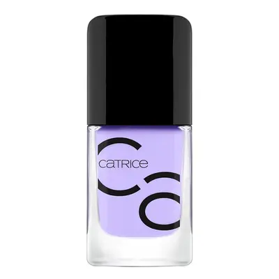 Catrice - Esmalte de gel Iconnails 143 Lavendhher 105 ml