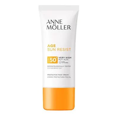 Anne Möller - Âge Sun Resist Creme Spf50+ 50 Ml