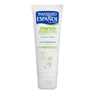 Instituto Espanhol - Mãos Perfeitas Pantenol Ultra Reparador 75 Ml