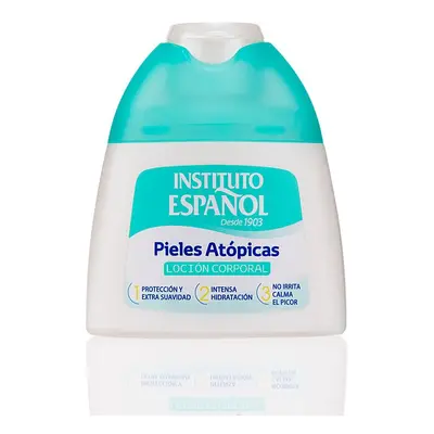 Instituto Espanhol - Loção Corporal Pele Atópica 100ml