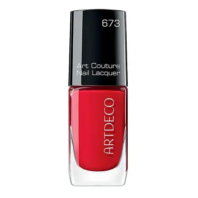 Artdeco - Art Couture Esmalte 673 Red Volcano