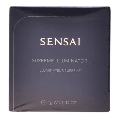 Sensai - Iluminador Supremo Sensai 4 Gr