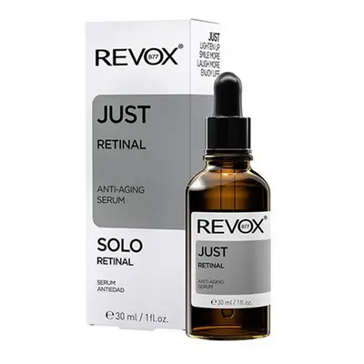 Revox B77 - Soro Antienvelhecimento Just Retinal 30 Ml