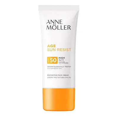 Anne Möller - Âge Sun Resist Creme FPS50 50 Ml