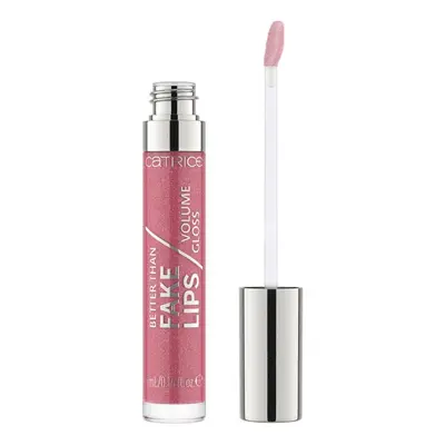 Catrice - Melhor que Lábios Falsos Volume Gloss 050 Rosa 5 Ml