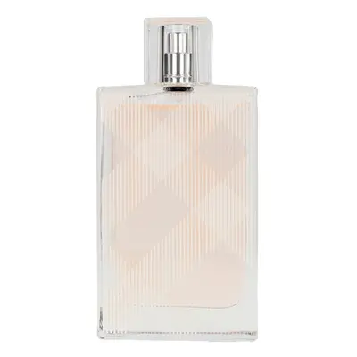 Burberry - Brit For Her Eau De Toilette Spray 100 ml