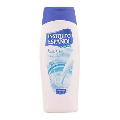 Instituto Espanhol - Loção Corporal Lactoadvance 0% 500 Ml