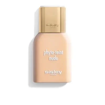 Sisley - Phyto Teint Nude 00w Concha