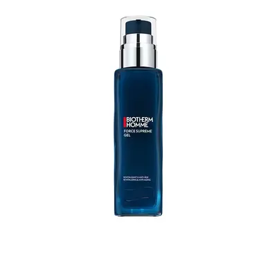 Biotherm - Homme Force Gel Supremo 100 Ml