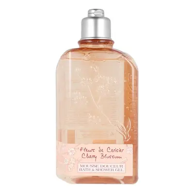 L'occitane En Provence - Gel de banho com flores de cerejeira 250 ml