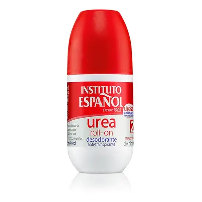 Instituto Espanhol - Desodorante Roll-on de Uréia 75 Ml