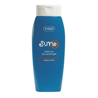 Ziaja - Sol Após Sol Prolongador de Bronzeado 200 Ml